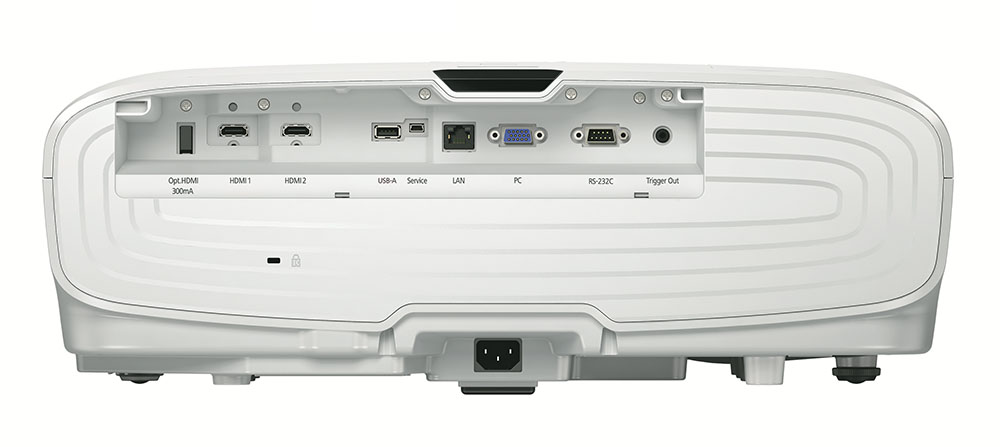 エプソンのホームシアタープロジェクターが「EH-TW8400」に進化。4K