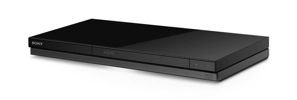 ソニー、4K対応HDD/BDレコーダー「BDZ-FBT6100」ほか全5モデルを