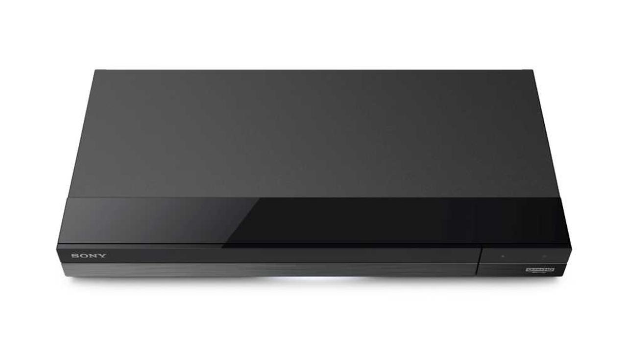 ソニー、4K対応HDD/BDレコーダー「BDZ-FBT6100」ほか全5モデルを
