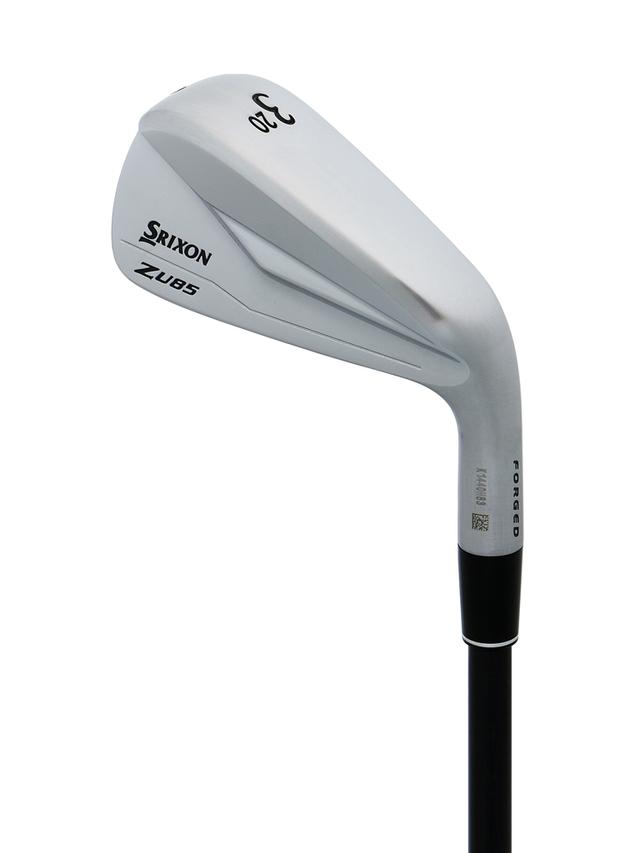 Srixon ZU85 4番アイアン型ユーティリティ 23度 Srixon ZU85 4番