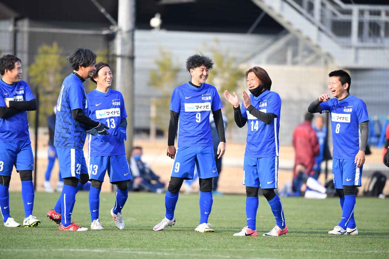 市立船橋高校サッカー部 練習着 L 市立船橋 サッカー部練習着 Lサイズ