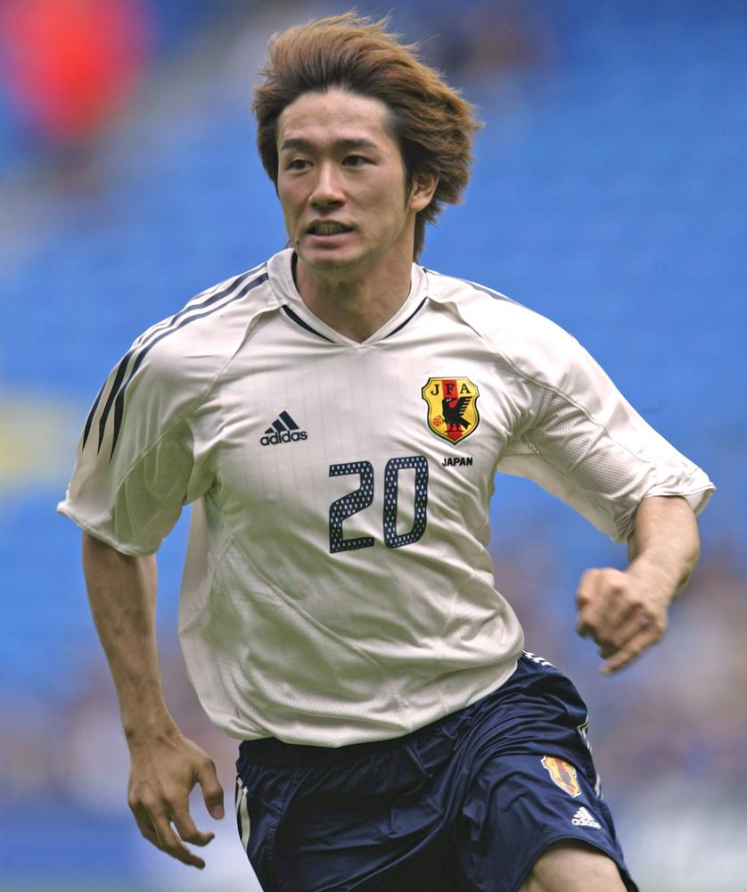 日本代表「歴代最高のアウェイユニフォーム」5選 (1/3) - Qoly