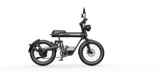コスウェルが電動モペッドと電動自転車の新モデルを発表！ 値下げ