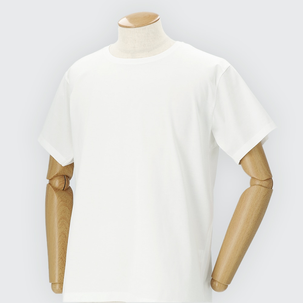 仕事Tシャツ ホワイト XS(XS ホワイト): |SOLVE公式通販