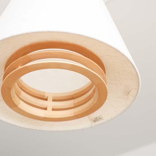 飛騨家具 MOARE モアレ Fore フォーレ ダイニングペンダント 国産家具