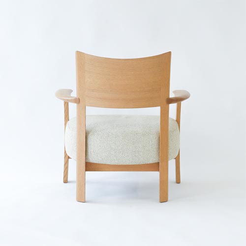 飛騨家具 shirakawa シラカワ New Rapt ニューラプト パーソナルチェア