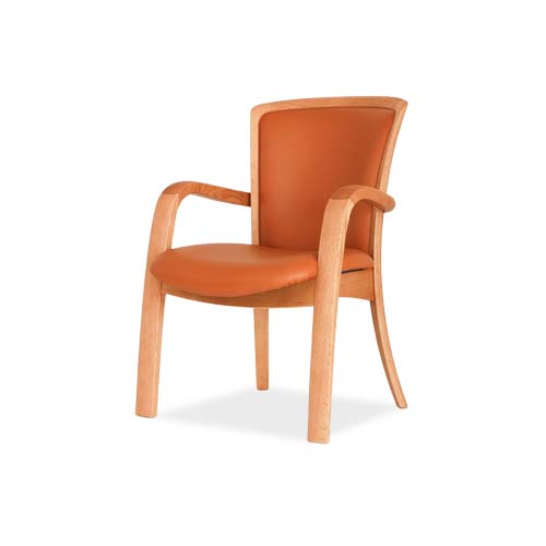 飛騨家具 shirakawa シラカワ Renoir ルノアール チェア 国産家具 無垢