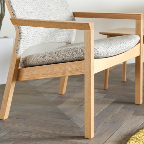 旭川家具 TAKUMI KOHGEI 匠工芸 AG ラウンジチェア 国産家具 無垢