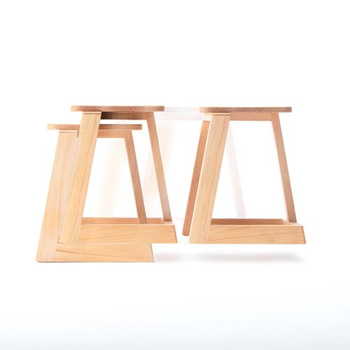 旭川家具 TAISETSU MOKKO 大雪木工 Hannokinokagu ハンの木の家具