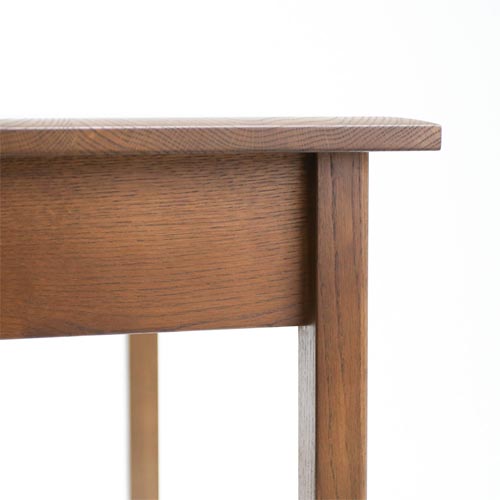 旭川家具 山室家具製作所 Espoir エスポアール No.413 デスク 国産家具