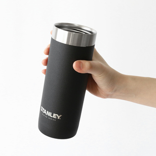マスター真空マグ0.53L ／STANLEY（スタンレー）｜愛着を持ってずっと