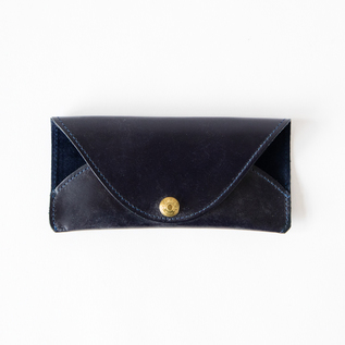 メガネケース FLAT FLAP OPTICAL CASE／GLENROYAL(グレンロイヤル