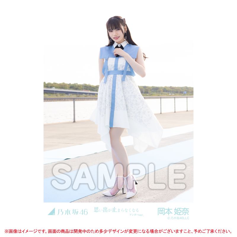 乃木坂46 OFFICIAL WEB SHOP | 乃木坂46 グッズ通販サイト