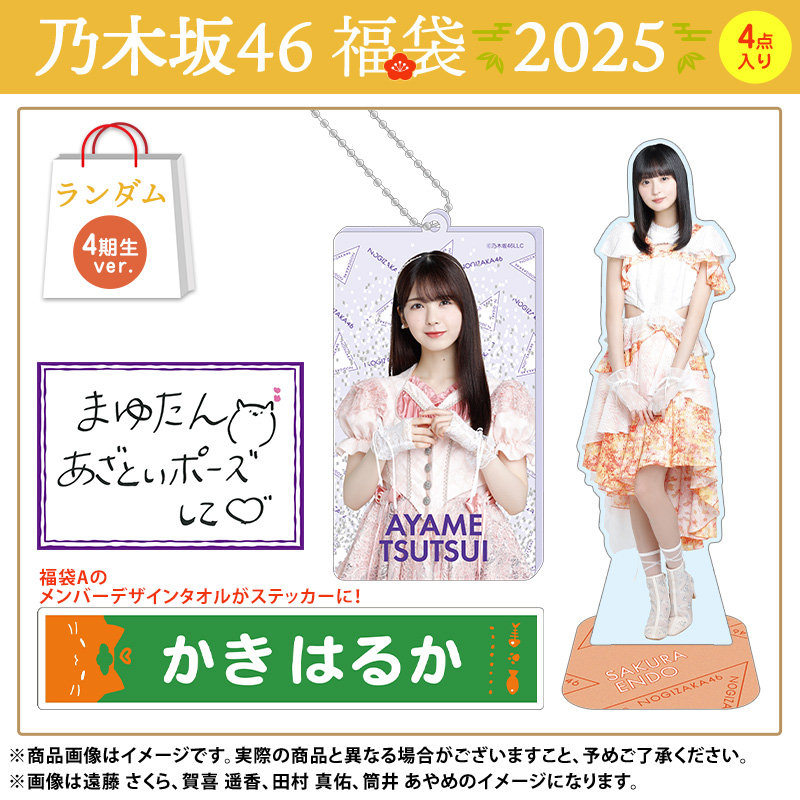 乃木坂46 OFFICIAL WEB SHOP | 乃木坂46 グッズ通販サイト