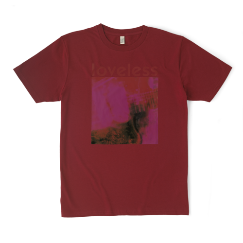 my bloody valentine - loveless original. My Bloody Valentine.