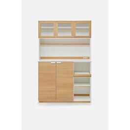 MOMO NATURAL | モモ ナチュラル - オフィシャルサイト HOLM CUPBOARD