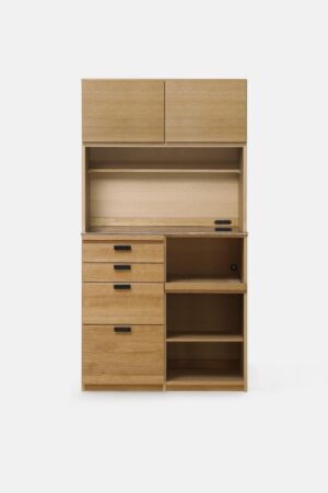 MOMO NATURAL | モモ ナチュラル - オフィシャルサイト HOLM CUPBOARD
