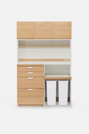 MOMO NATURAL | モモ ナチュラル - オフィシャルサイト HOLM CUPBOARD