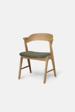 MOMO NATURAL | モモ ナチュラル - オフィシャルサイト TAHO CHAIR OA