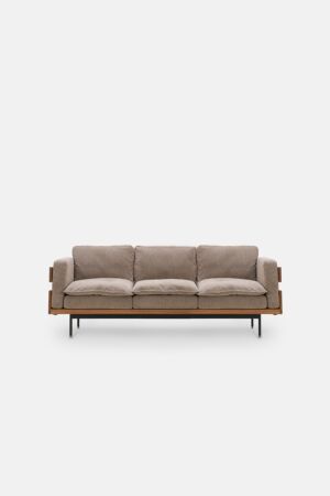 MOMO NATURAL | モモ ナチュラル - オフィシャルサイト FOB SOFA