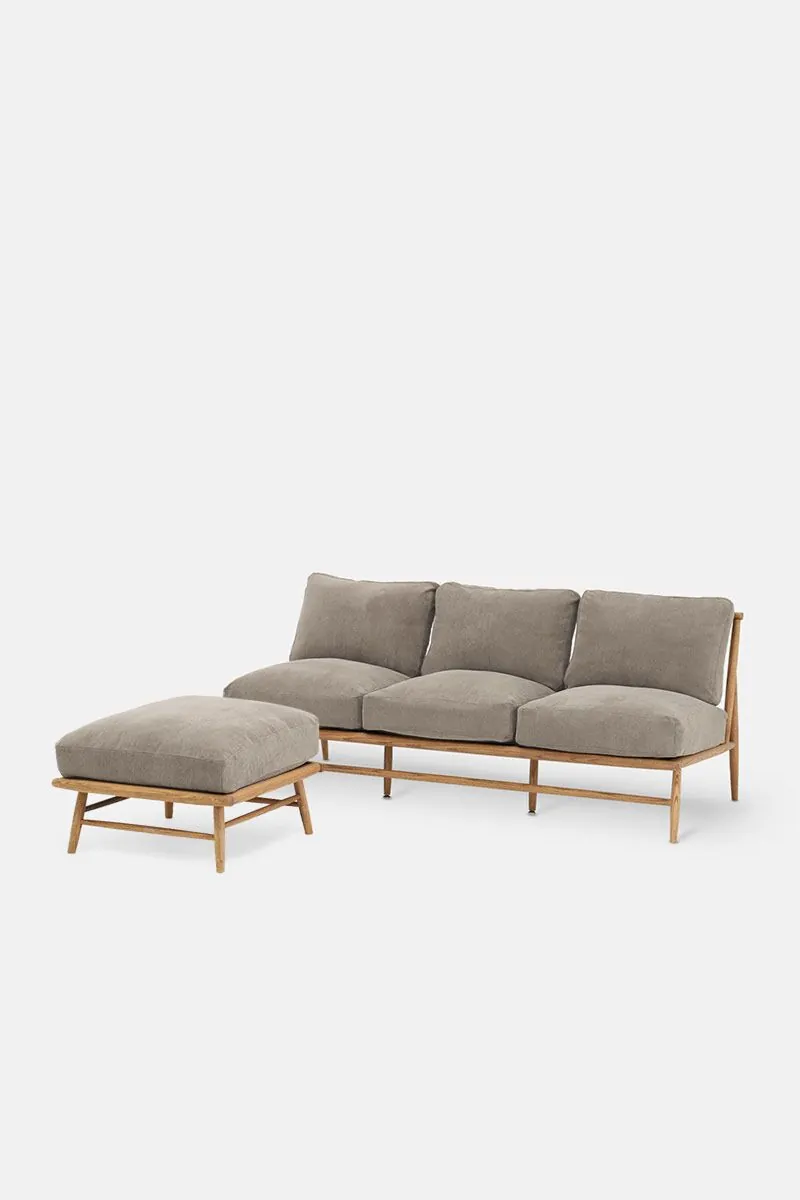 MOMO NATURAL | モモ ナチュラル - オフィシャルサイト CLOUD SOFA