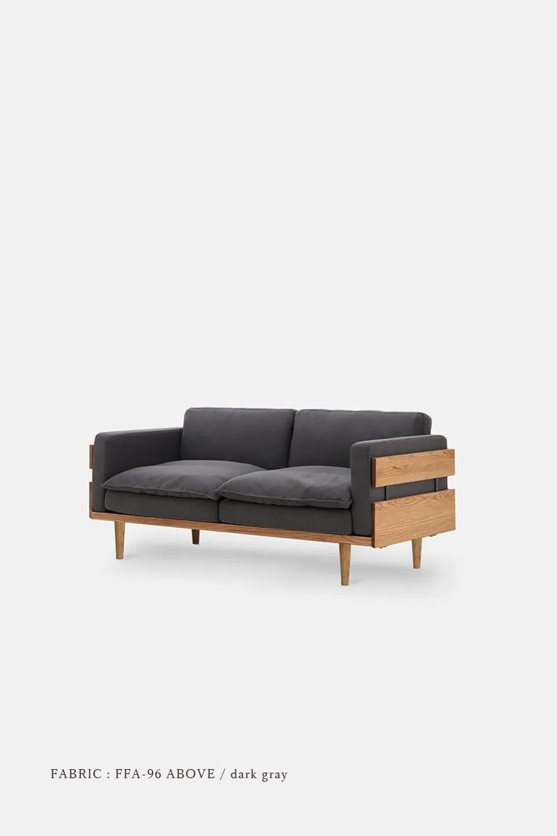 MOMO NATURAL | モモ ナチュラル - オフィシャルサイト FOB SOFA