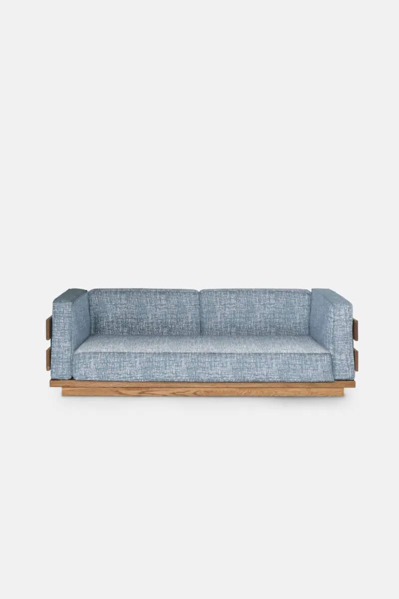 MOMO NATURAL | モモ ナチュラル - オフィシャルサイト N.BOX SOFA