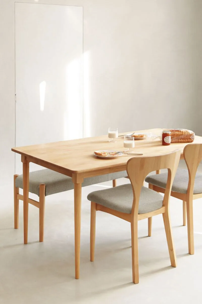 MOMO NATURAL | モモ ナチュラル - オフィシャルサイト HORN BENCH 110
