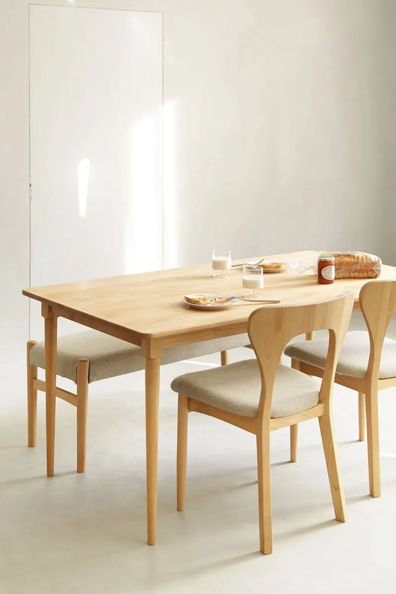 MOMO NATURAL | モモ ナチュラル - オフィシャルサイト CLOVER CHAIR