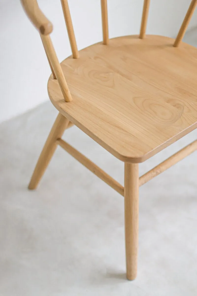 akissa さま専用】モモナチュラル TAHO CHAIR ②＆④ MOMO NATURAL