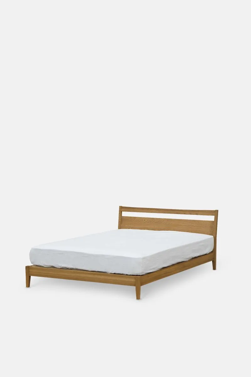 MOMO NATURAL | モモ ナチュラル - オフィシャルサイト BASIC BED