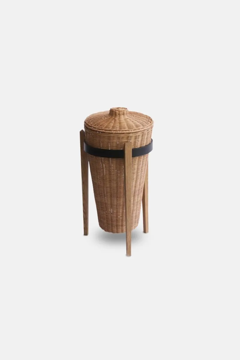MOMO NATURAL | モモ ナチュラル - オフィシャルサイト DUST BOX LEG M