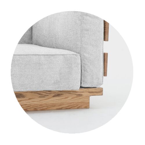 MOMO NATURAL | モモ ナチュラル - オフィシャルサイト N.BOX SOFA