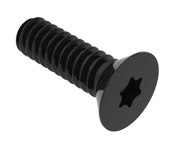 Hardware Specialty | 8-32 X 3/8