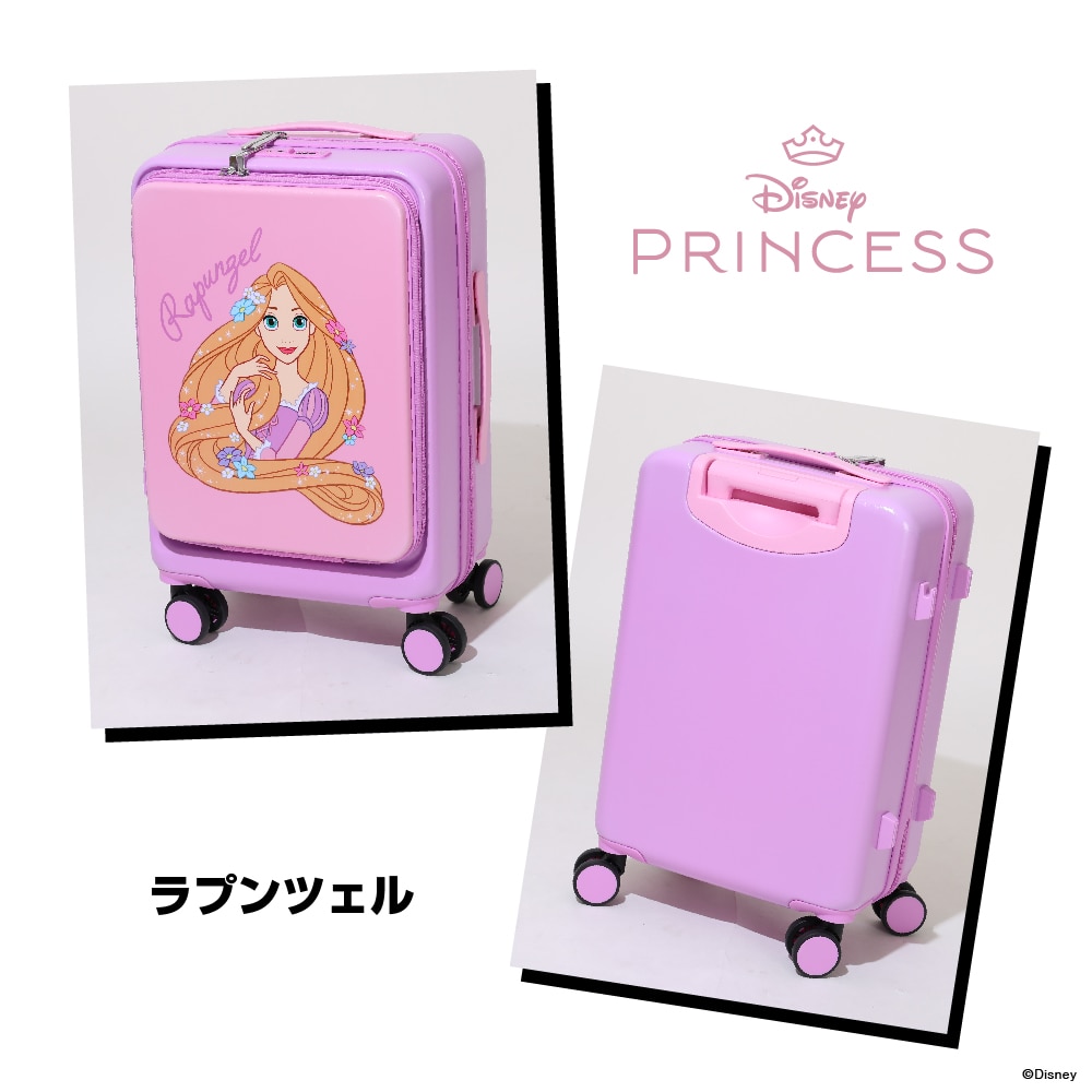 送料無料】BABYDOLL別注 ＜ディズニー＞ キャリーケース 0638(NON トイ