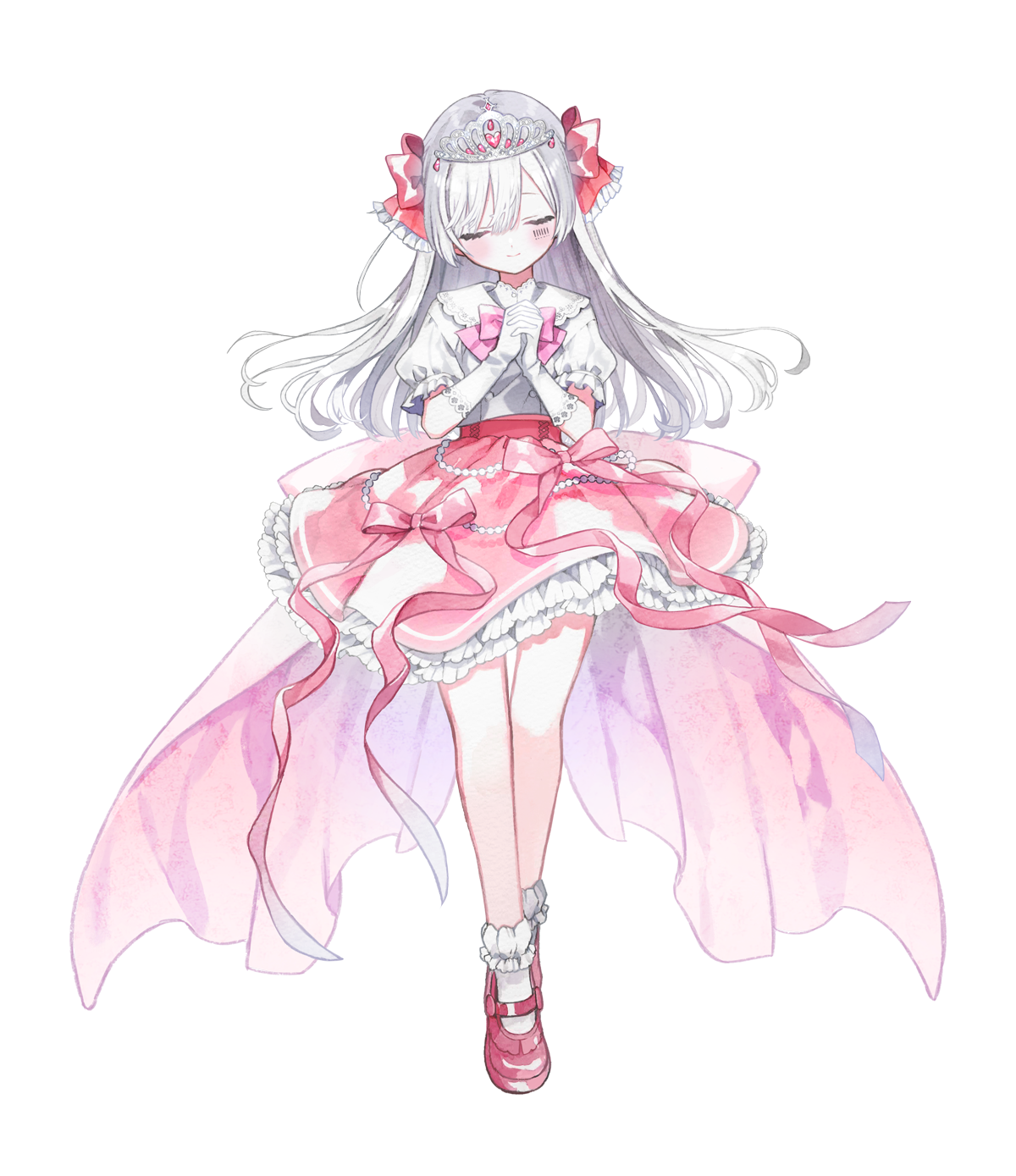 まふまふくじ Powered by DMMくじ』販売開始！ | まふまふ Official