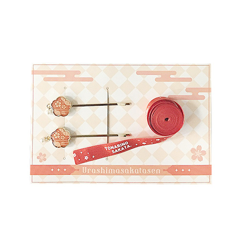 GOODS INFORMATION | あほの坂田。「Red Parade」