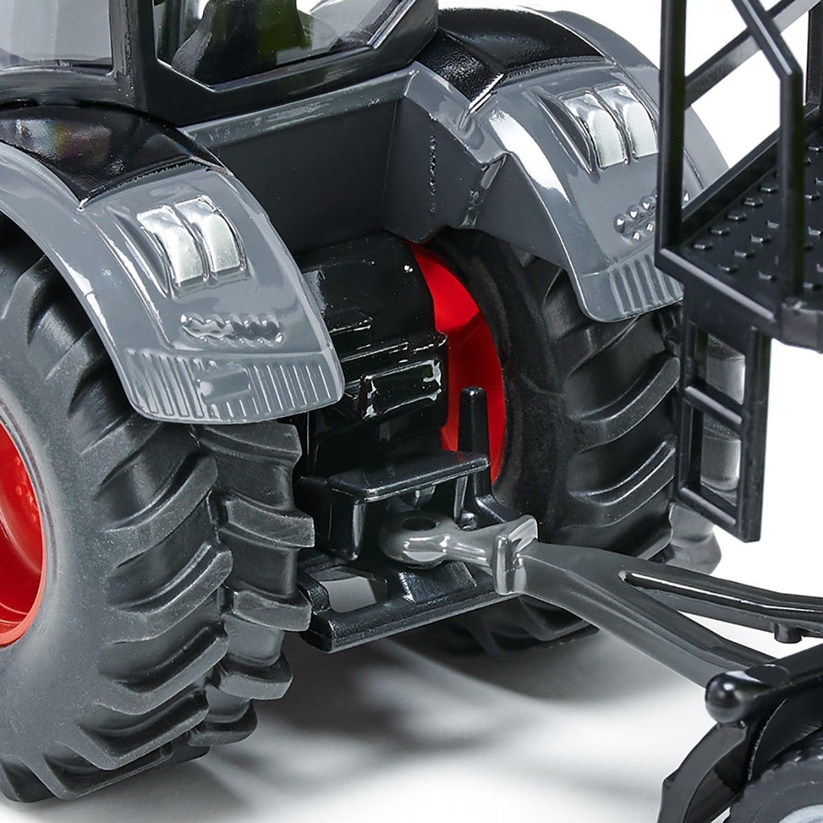 Fendt 942 トラクター フロントローダー付き: バリエーション表示