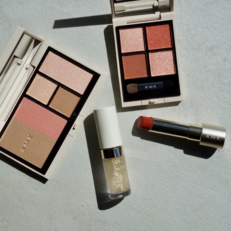 RMK メイクアップ 3点セット RMK メイクアップ 3点セット RMK メイク