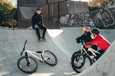 Canyon Stiched 360 Nineyard 26