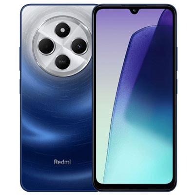 Redmi 14C スターリーブルー【RAM8GB/ROM256GB 国内版SIMフリー】|中古