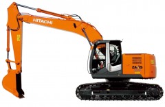日立建機 ZX225USRK-3（油圧ショベル(ユンボ)）のカタログ・スペック