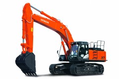日立建機 ZX470LCH-5B（油圧ショベル(ユンボ)）のカタログ・スペック