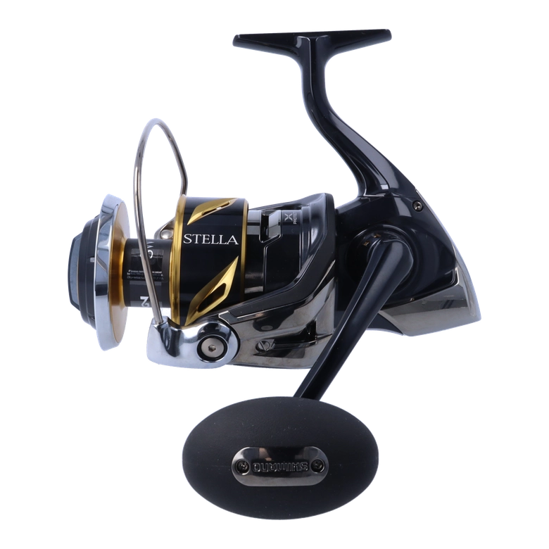 SHIMANO 19ステラ SW 10000PGの最安値・インプレ・釣果 | 本音の口コミ