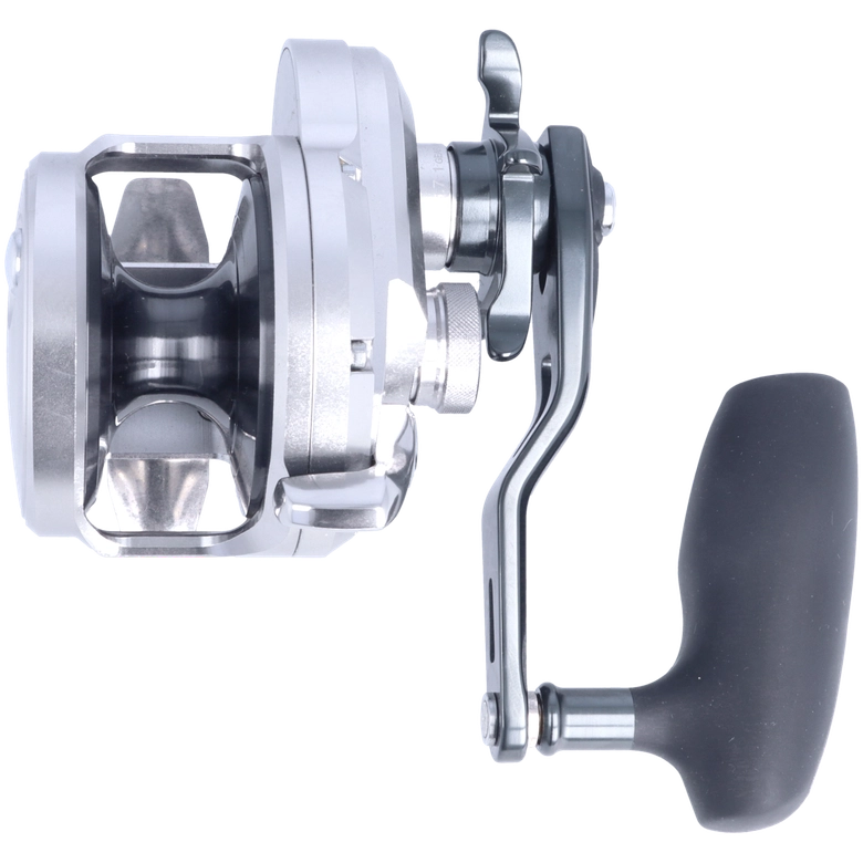 SHIMANO 21オシアジガー 2000NRMGの最安値・インプレ・釣果 | 本音の