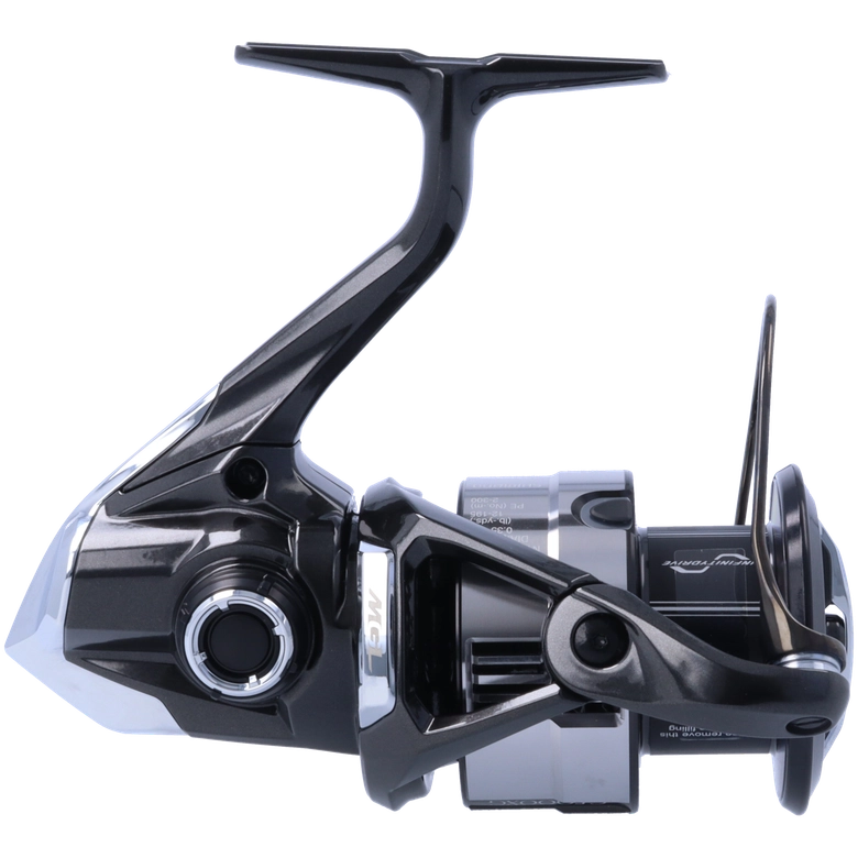 SHIMANO 23ヴァンキッシュ C5000XGの最安値・インプレ・釣果 | 本音の