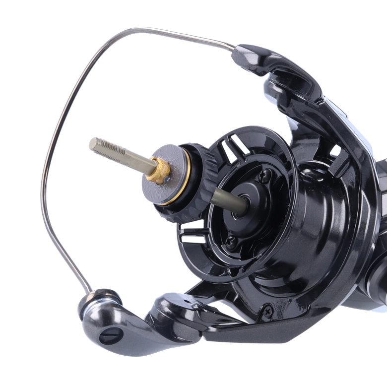 SHIMANO 23ヴァンキッシュ C5000XGの最安値・インプレ・釣果 | 本音の