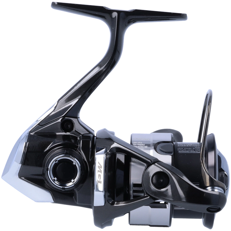 SHIMANO 23ヴァンキッシュ C2500SXGの最安値・インプレ・釣果 | 本音の