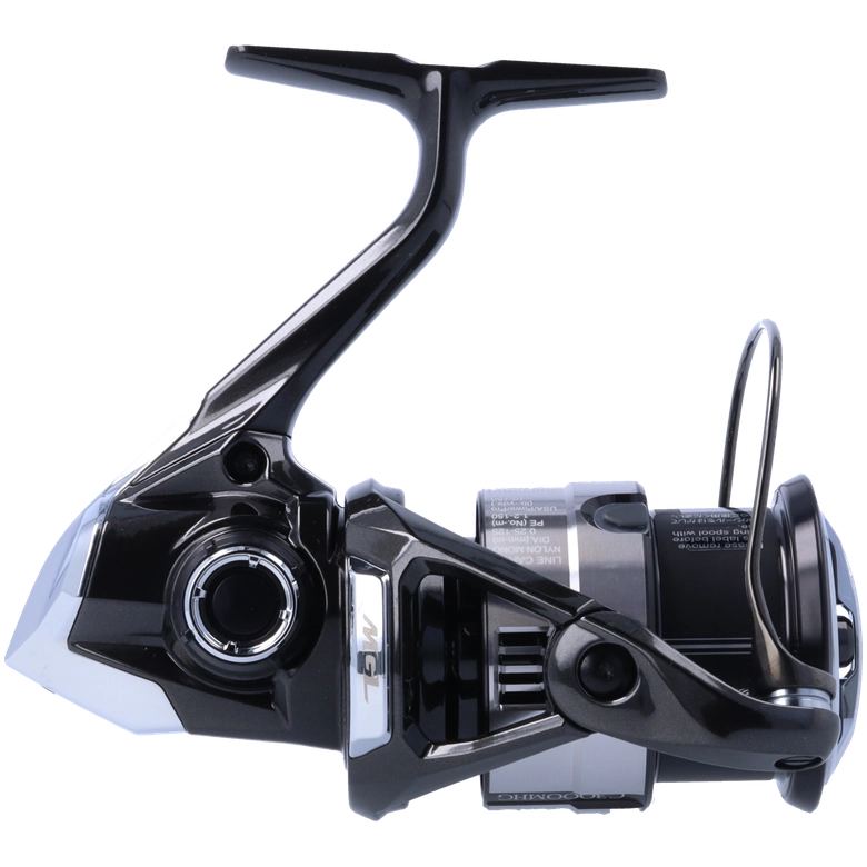 SHIMANO 23ヴァンキッシュ C3000MHGの最安値・インプレ・釣果 | 本音の