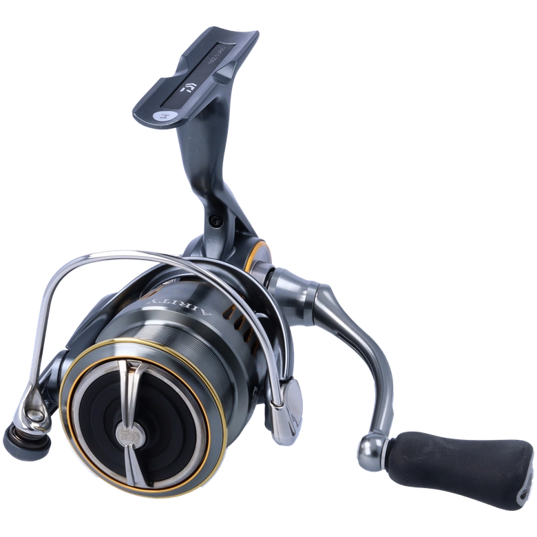 DAIWA 23エアリティ LT2500S-XHの最安値・インプレ・釣果 | 本音の
